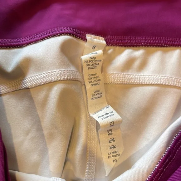 Lululemon Leggings - Picture 3 of 7